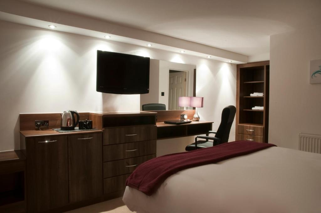 Haveli Hotel Hensol Quarto foto